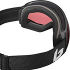 TORUS, Black Matte-Vermillon Gun Cat 2, hi-res image number null